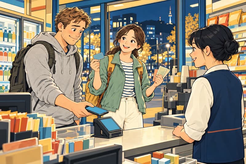 Does Apple Pay Work in Korea? What a US iPhone Can Do in 2026